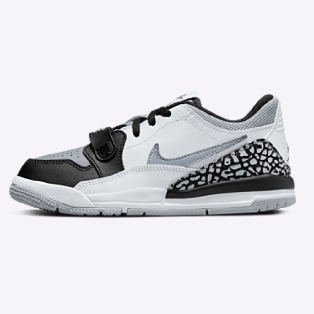 Air Jordan SZ1 Legacy 312 Low Younger Kids' Shoe